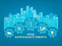 Фонд капремонта г. Москвы