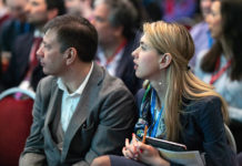 BIM: границы размываются Конференция «BIM на практике»