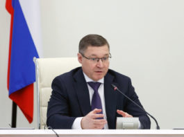 Владимир Якушев возглавил Наблюдательный совет Главгосэкспертизы Владимир Якушев