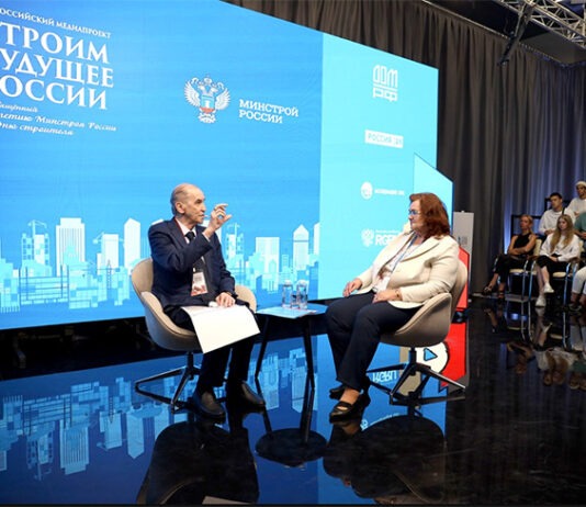 Конкурс проектов НОПРИЗ. Дедлайн сдачи заявок 15.09.2026 Анвар Шамузафаров